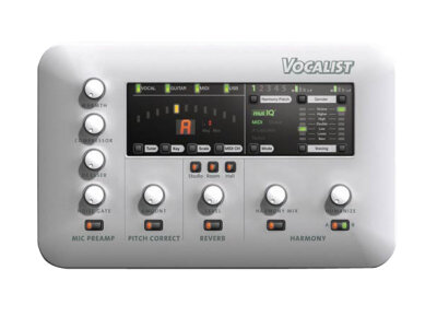 DigiTech VL3D Vocalist