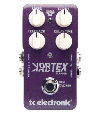 TC Electronic Vortex