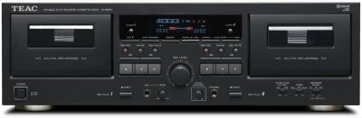 TEAC W890RB Cassette Deck