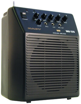Nady WA120 PA System