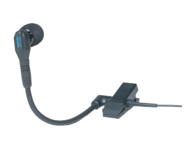 Shure Beta 98HC Clip Mic