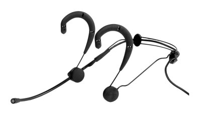 Shure Beta 53 Headset Mic