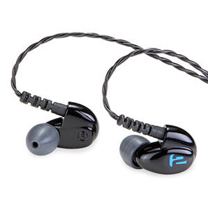 Westone 2 TrueFit Earbuds
