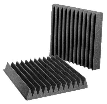 Auralex Wedgie 12X12 (24)