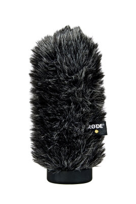 Rode WS6 Windshield