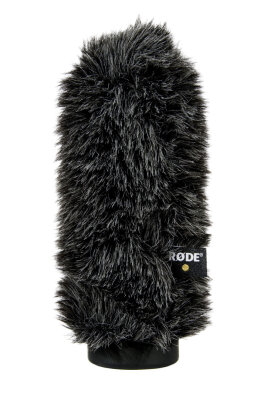 Rode WS7 Windshield