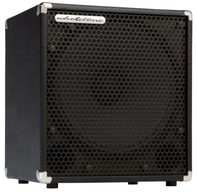 Ibanez Wholetone Jazz Amp