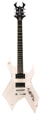 BC Rich Ice Warlock