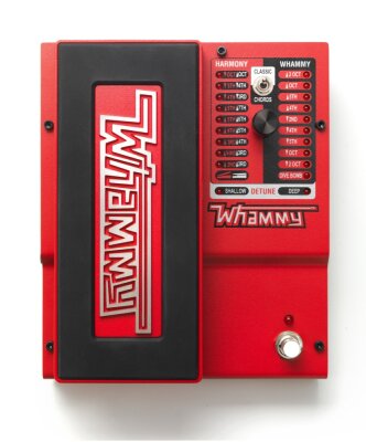 DigiTech Whammy Pedal TB