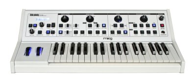 Moog Little Phatty II