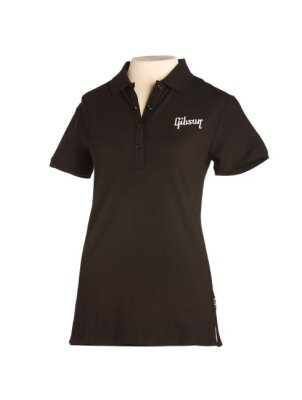 Gibson Women's Logo Polo