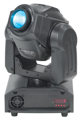 American Xmove LED Plus