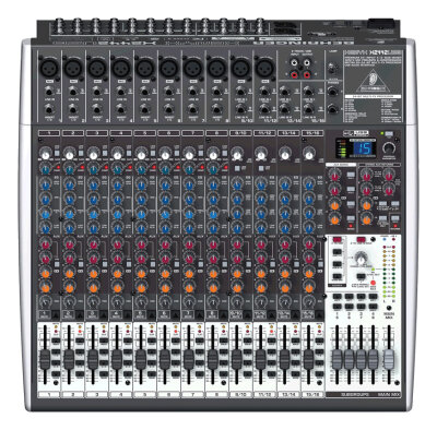 Behringer XENYX X2442-USB