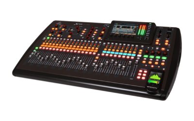 Behringer X32 Mixer