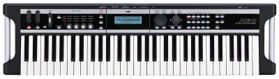 Korg X50 61-Key Synth