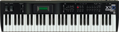 Korg X5D Keyboard
