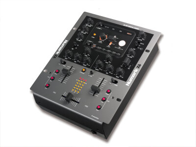 Numark X6 Tabletop Mixer