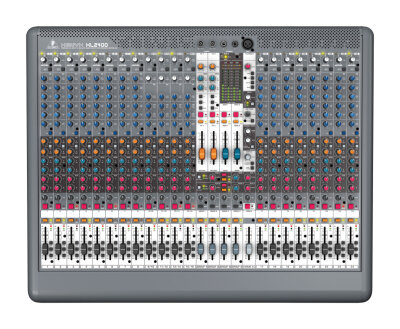 Behringer XENYX XL2400
