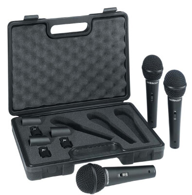Behringer XM1800S Mic
