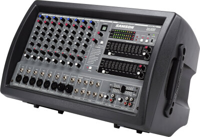 Samson XM910 Mixer