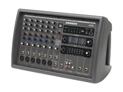 Samson XML410 Mixer