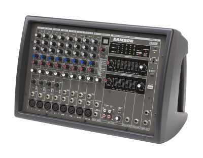 Samson XML910 Mixer