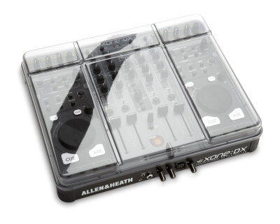 Allen Heath Xone DX Cover
