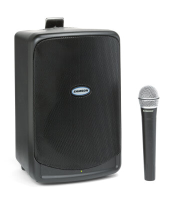 Samson XP40iW Wireless PA