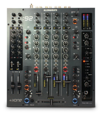 Allen and Heath Xone 92
