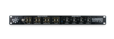 Allen and Heath Xone PB