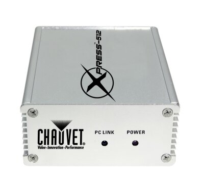 Chauvet Xpress 512