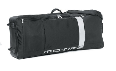 Yamaha YBMotif6 Gig Bag