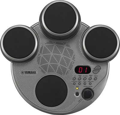 Yamaha YDD-40 Drum Kit