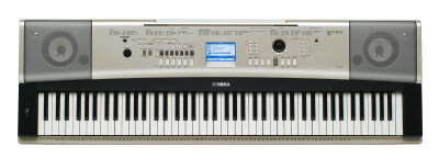 Yamaha YPG-535 Portable