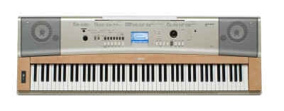 Yamaha YPG-635 Portable