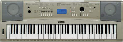 Yamaha YPG225 76-Key