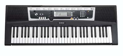 Yamaha YPT-210 Keyboard