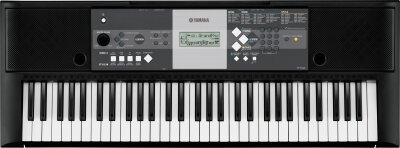 Yamaha YPT-230 Keyboard