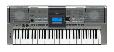 Yamaha YPT-400 Keyboard