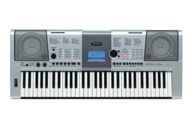 Yamaha YPT-410 Keyboard