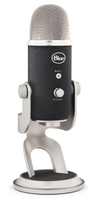 BLUE Yeti Pro Microphone