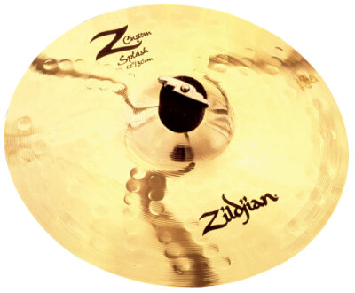 Zildjian Z Custom Splash