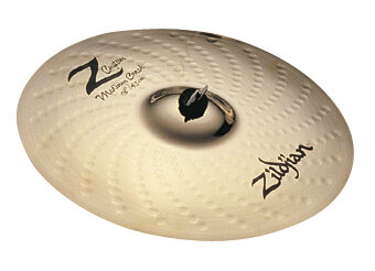 Zildjian Z Medium Crash