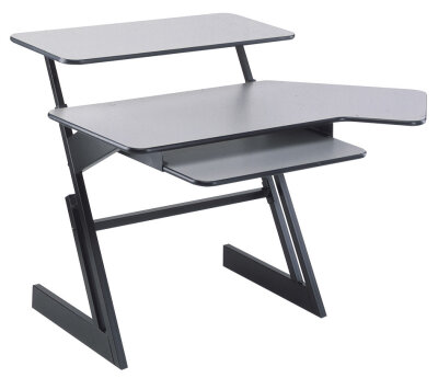 QuikLok Z760R Workstation