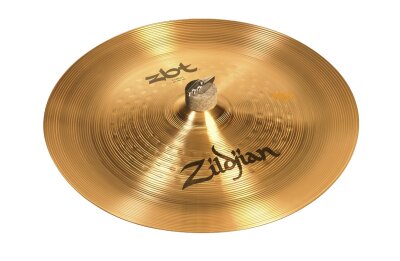 Zildjian ZBT China