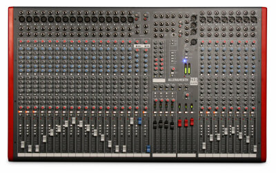 Allen and Heath ZED-428