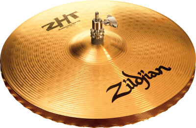 ZHT Mastersound Hi-Hats