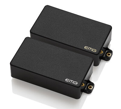 EMG Zakk Wylde Pickups