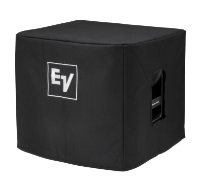 ElectroVoice ZXA1SUBCOVER