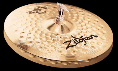Zildjian ZXT Rock Hi-Hats